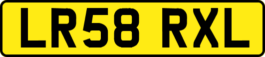 LR58RXL