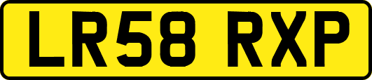 LR58RXP