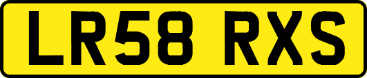 LR58RXS