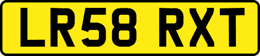 LR58RXT
