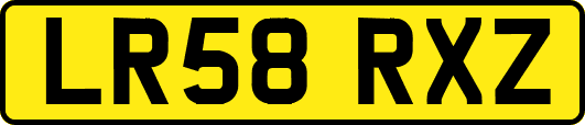 LR58RXZ