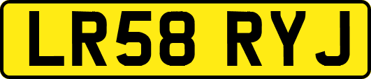 LR58RYJ