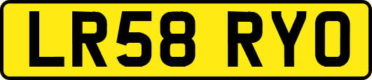 LR58RYO