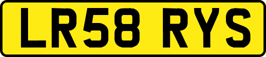 LR58RYS