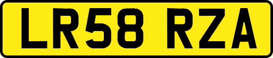 LR58RZA