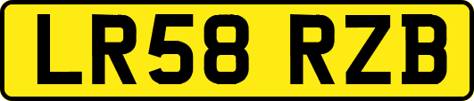 LR58RZB