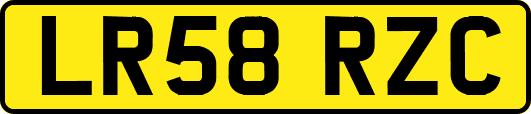 LR58RZC