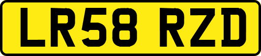 LR58RZD
