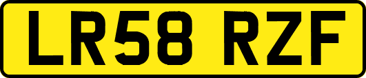 LR58RZF