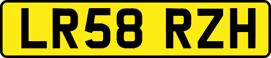 LR58RZH