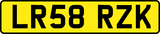 LR58RZK