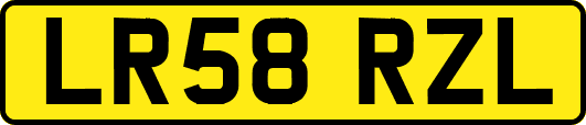 LR58RZL