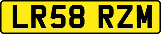 LR58RZM