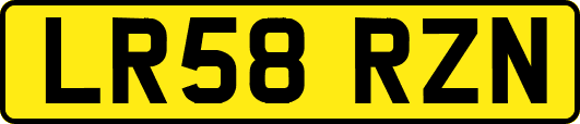 LR58RZN