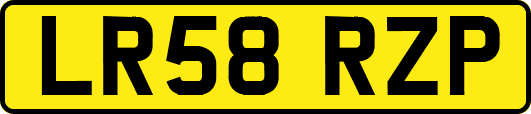 LR58RZP