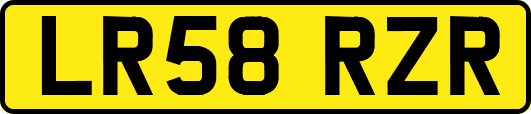 LR58RZR