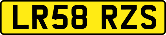 LR58RZS
