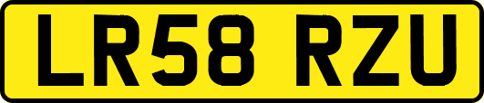 LR58RZU