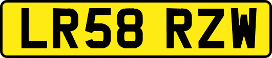 LR58RZW