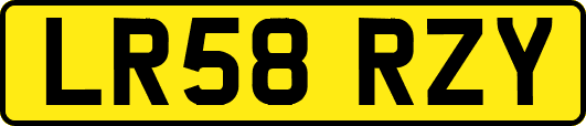 LR58RZY