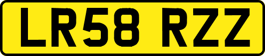 LR58RZZ