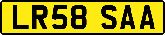 LR58SAA