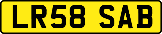 LR58SAB