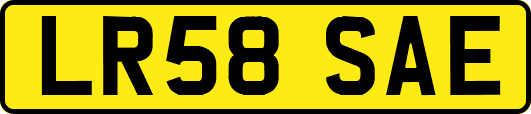 LR58SAE