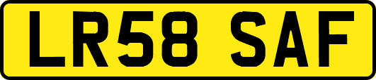 LR58SAF