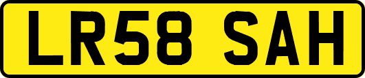 LR58SAH