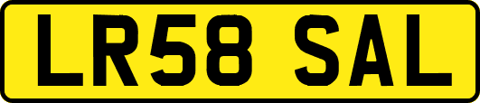 LR58SAL