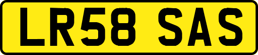 LR58SAS