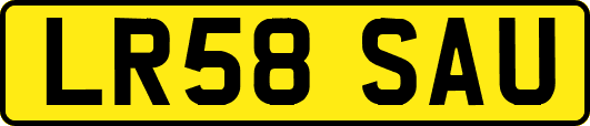 LR58SAU