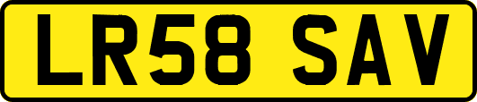 LR58SAV