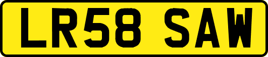 LR58SAW