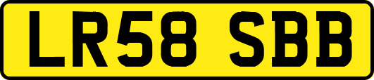 LR58SBB