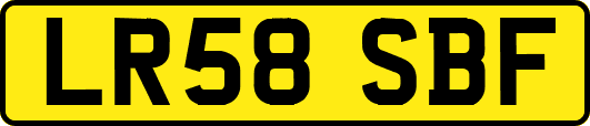 LR58SBF