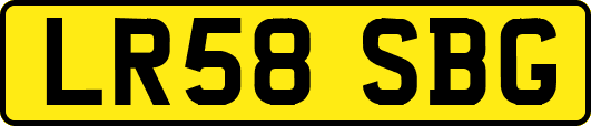 LR58SBG