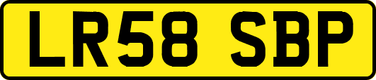 LR58SBP