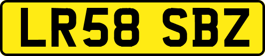 LR58SBZ
