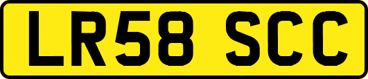 LR58SCC