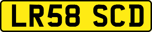 LR58SCD