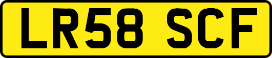 LR58SCF