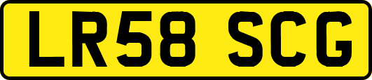 LR58SCG