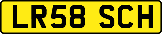LR58SCH
