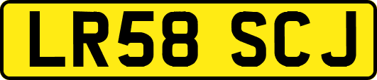 LR58SCJ