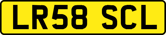 LR58SCL