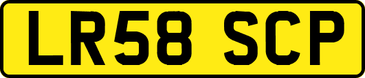 LR58SCP