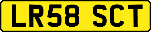 LR58SCT