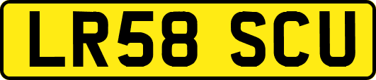 LR58SCU